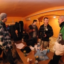 2011. 11. 19. szombat - Jam Night 4 - Mtesz székház (Kaposvár)