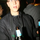 2011. 11. 19. szombat - Fene jó buli - Bombardier Pub (Kaposvár)