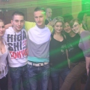 2011. 11. 25. péntek - Truesounds - Famous Club (Kaposvár)