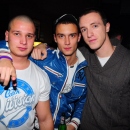 2011. 11. 25. péntek - My Dirty House - Park Cafe (Kaposvár)