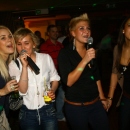 2011. 11. 25. péntek - Karaoke party - Bombardier Pub (Kaposvár)