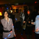 2011. 11. 25. péntek - Karaoke party - Bombardier Pub (Kaposvár)