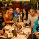 2011. 11. 26. szombat - Forkmánia - Bombardier Pub (Kaposvár)