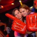 2011. 11. 26. szombat - Mayo Chix Birthday Party - Famous Club (Kaposvár)