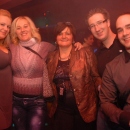2011. 11. 26. szombat - Mayo Chix Birthday Party - Famous Club (Kaposvár)