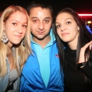 2011. 11. 30. szerda - Egyetemi buli - Famous Club (Kaposvár)