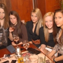 2011. 12. 02. péntek - Friday Night - Bombardier Pub (Kaposvár)