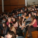 2011. 12. 02. péntek - Összefogás - Az esemény - Városi Sportcsarnok (Kaposvár)