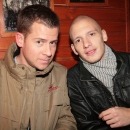 2011. 12. 03. szombat - Saturday Night - Bombardier Pub (Kaposvár)