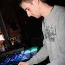 2011. 12. 03. szombat - Johnny D'ark - Park Cafe (Kaposvár)