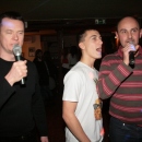 2011. 12. 09. péntek - Karaoke party - Bombardier Pub (Kaposvár)