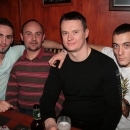 2011. 12. 09. péntek - Karaoke party - Bombardier Pub (Kaposvár)