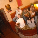 2011. 12. 10. szombat - Fokrmánia - Bombardier Pub (Kaposvár)