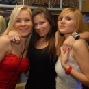 2011. 12. 10. szombat - Mikulás Party - Famous Club (Kaposvár)
