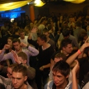 2011. 12. 16. péntek - RiseFm - NiteForce - The Club West Side (Székesfehérvár)