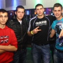 2011. 12. 17. szombat - Hírös Party - Revans Club (Dombóvár)