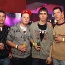 2011. 12. 17. szombat - Hírös Party - Revans Club (Dombóvár)