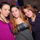 2011. 12. 17. szombat - Pre X-mas Party - Famous Club (Kaposvár)