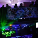 2011. 12. 17. szombat - Pre X-mas Party - Famous Club (Kaposvár)