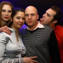 2011. 12. 21. szerda - Godfathers of the House - Park Cafe (Kaposvár)