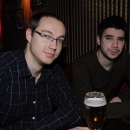 2011. 12. 23. péntek - Forkmánia - Bombardier Pub (Kaposvár)