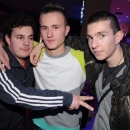 2011. 12. 23. péntek - Resident Night - Famous Club (Kaposvár)