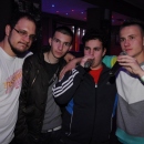 2011. 12. 23. péntek - Resident Night - Famous Club (Kaposvár)