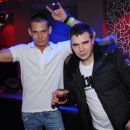 2011. 12. 23. péntek - Resident Night - Famous Club (Kaposvár)