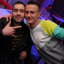 2011. 12. 23. péntek - Resident Night - Famous Club (Kaposvár)