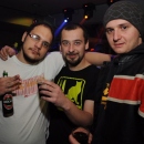 2011. 12. 23. péntek - Rossz Lányok Éjszakája! - Park Cafe (Kaposvár)