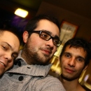 2011. 12. 25. vasárnap - Cream - Park Cafe (Kaposvár)