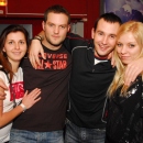 2011. 12. 25. vasárnap - Cream - Park Cafe (Kaposvár)