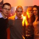 2011. 12. 25. vasárnap - Christmas Party - Revans Club (Dombóvár)