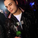 2011. 12. 27. kedd - Black and White School Party - Famous Club (Kaposvár)