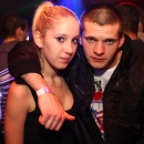 2011. 12. 27. kedd - Black and White School Party - Famous Club (Kaposvár)