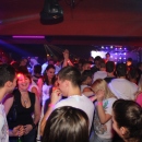 2011. 12. 27. kedd - Black and White School Party - Famous Club (Kaposvár)