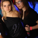 2011. 12. 27. kedd - Black and White School Party - Famous Club (Kaposvár)