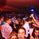 2011. 12. 27. kedd - Black and White School Party - Famous Club (Kaposvár)