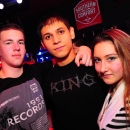 2011. 12. 27. kedd - Black and White School Party - Famous Club (Kaposvár)