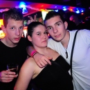 2011. 12. 27. kedd - Black and White School Party - Famous Club (Kaposvár)