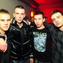 2011. 12. 28. szerda - Előszilveszter - Park Cafe (Kaposvár)