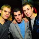 2011. 12. 28. szerda - Előszilveszter - Park Cafe (Kaposvár)