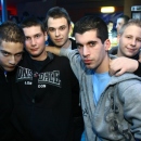 2011. 12. 28. szerda - Előszilveszter - Park Cafe (Kaposvár)