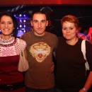2011. 12. 30. péntek - Előszilveszteri bemelegítő buli - Famous Club (Kaposvár)