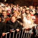 2011. 12. 31. szombat - Hooligans szilveszter - Kossuth tér (Kaposvár)