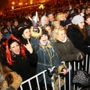 2011. 12. 31. szombat - Hooligans szilveszter - Kossuth tér (Kaposvár)