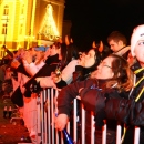 2011. 12. 31. szombat - Hooligans szilveszter - Kossuth tér (Kaposvár)