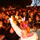 2011. 12. 31. szombat - Hooligans szilveszter - Kossuth tér (Kaposvár)