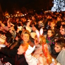 2011. 12. 31. szombat - Hooligans szilveszter - Kossuth tér (Kaposvár)