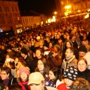 2011. 12. 31. szombat - Hooligans szilveszter - Kossuth tér (Kaposvár)